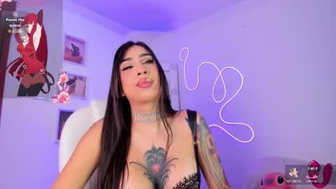 julietabomgv online show from 02/21/26, 01:50