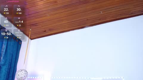 julietacollins06 online show from 01/11/25, 02:15