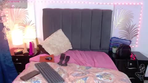 julietacollins06 online show from 02/05/25, 05:31