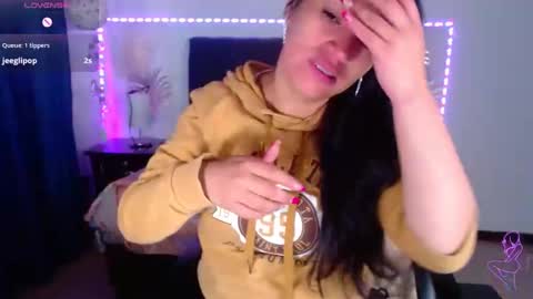 julietacollins06 online show from 02/11/25, 01:20