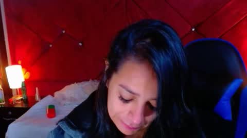 julietacollins06 online show from 02/20/26, 12:38