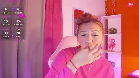 Juliet online show from 02/06/25, 12:26