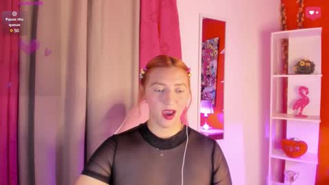 Juliet online show from 02/27/25, 04:09