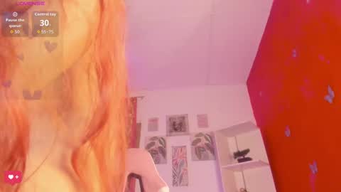 Juliet online show from 09/24/25, 01:20