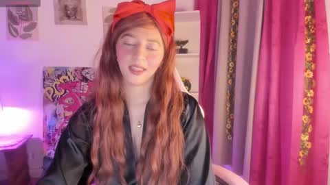 Juliet online show from 12/05/25, 12:25