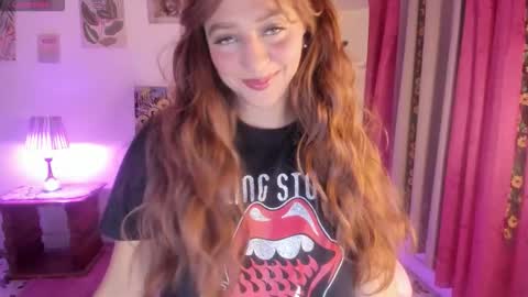 Juliet online show from 02/28/26, 01:06