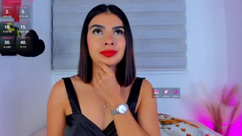 Julieth Gomez online show from 12/11/24, 02:41