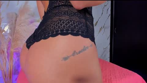 Julieth Gomez online show from 01/13/26, 03:01