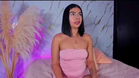 Julieth Gomez online show from 02/09/26, 12:36