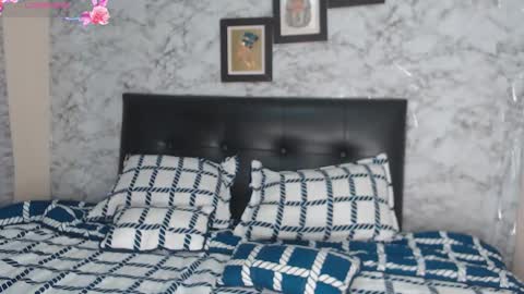 Julietahazze online show from 12/14/25, 03:23