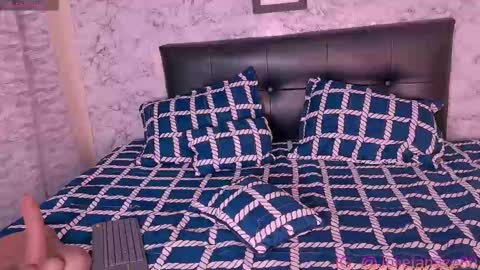 Julietahazze online show from 01/07/26, 02:14