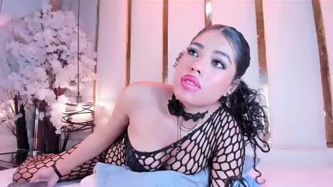 Julieta jackson  online show from 03/24/26, 10:04