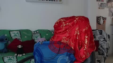 Snapshot of julietajaguar chatting on 12/11/24, 02:54 Julieta Jaguar online show from 12/11/24, 02:54