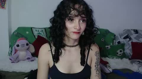 Snapshot of julietajaguar chatting on 12/28/24, 03:26 Julieta Jaguar online show from 12/28/24, 03:26
