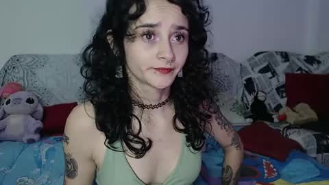 Snapshot of julietajaguar chatting on 01/10/25, 02:13 Julieta Jaguar online show from 01/10/25, 02:13