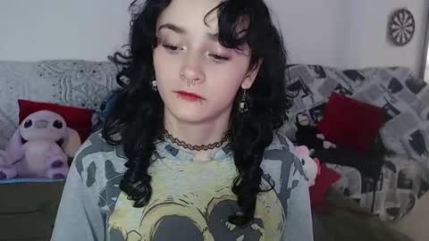 Snapshot of julietajaguar chatting on 01/17/25, 02:39 Julieta Jaguar online show from 01/17/25, 02:39