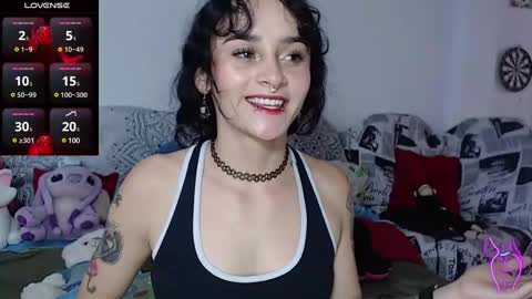 Snapshot of julietajaguar chatting on 01/30/25, 02:04 Julieta Jaguar online show from 01/30/25, 02:04