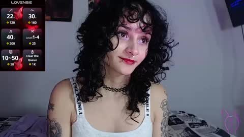 Snapshot of julietajaguar chatting on 02/24/25, 02:15 Julieta Jaguar online show from 02/24/25, 02:15