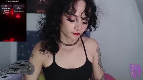 Snapshot of julietajaguar chatting on 03/01/25, 03:16 Julieta Jaguar online show from 03/01/25, 03:16