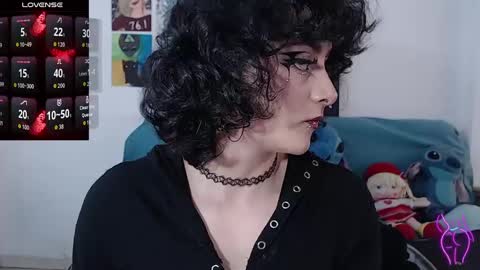 Snapshot of julietajaguar chatting on 09/27/25, 01:38 Julieta Jaguar online show from 09/27/25, 01:38