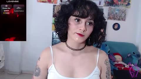 Snapshot of julietajaguar chatting on 10/20/25, 12:38 Julieta Jaguar online show from 10/20/25, 12:38