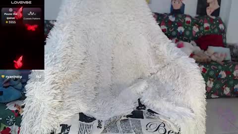 Julieta Jaguar online show from 01/16/26, 03:49