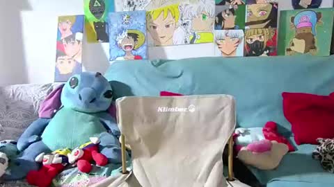 Snapshot of julietajaguar chatting on 07/08/26, 01:15 Julieta Jaguar online show from 07/08/26, 01:15