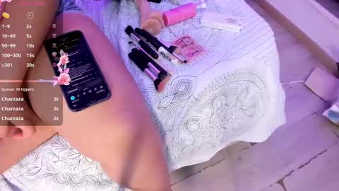 Snapshot of julietakane chatting on 03/08/25, 07:31 julietakane online show from 03/08/25, 07:31