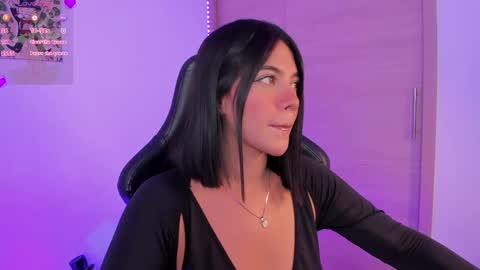 Julieta  online show from 03/04/25, 01:59