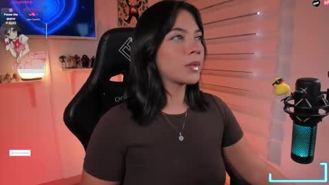 Julieta  online show from 11/15/25, 09:54