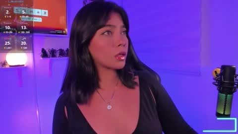 Julieta  online show from 12/02/25, 01:11