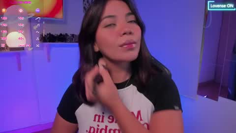 Julieta  online show from 07/10/26, 02:38
