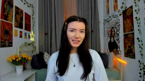 Julieta or Jully online show from 12/17/24, 11:27