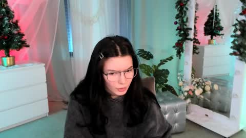 Julieta or Jully online show from 01/05/25, 02:06