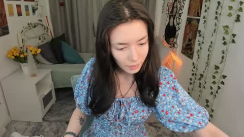 Julieta or Jully online show from 01/05/25, 09:57