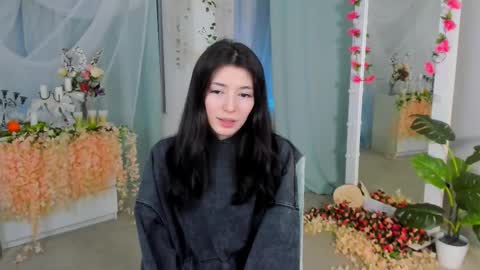 Julieta or Jully online show from 02/14/25, 12:19