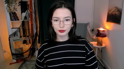 Julieta or Jully online show from 10/21/25, 09:04