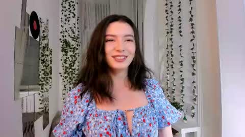 Julieta or Jully online show from 07/05/26, 10:17