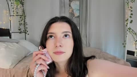 Julieta or Jully online show from 07/14/26, 12:46