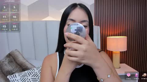 Julieta Santos online show from 03/06/25, 06:48