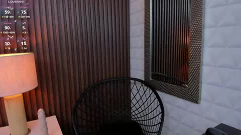 Julieta Santos online show from 03/07/25, 09:59