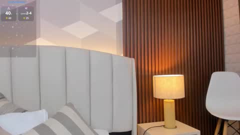 Julieta Santos online show from 12/20/25, 06:37