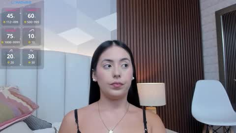 Julieta Santos online show from 01/15/26, 06:33