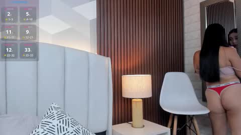 Julieta Santos online show from 02/16/26, 07:43