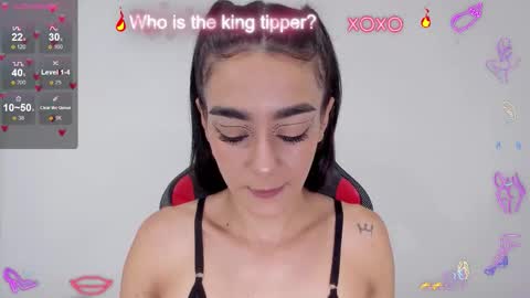 serafelle online show from 09/13/25, 09:58