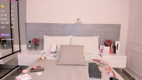 Snapshot of julietastong chatting on 12/26/24, 11:03 Juliana online show from 12/26/24, 11:03