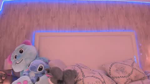 Julieta Vargas online show from 12/28/24, 12:35