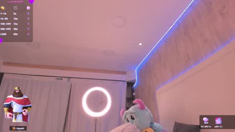 Julieta Vargas online show from 02/02/25, 03:28