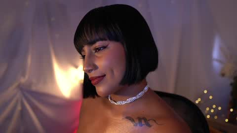 julietawinona online show from 01/12/25, 10:12