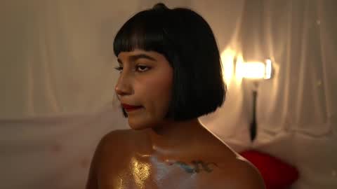 julietawinona online show from 03/09/25, 11:46